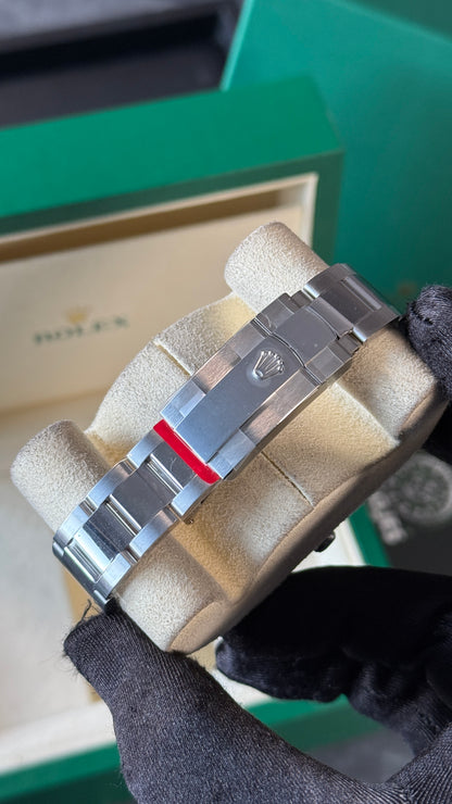 RLX DATEJUST GRIS SuperC0ln