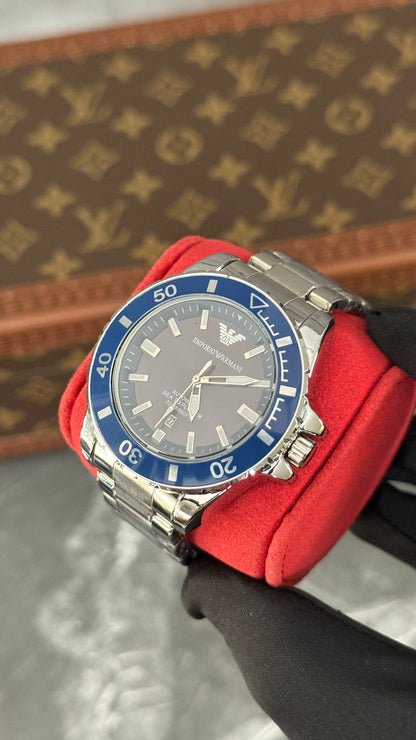 ARMN AZUL DIAL