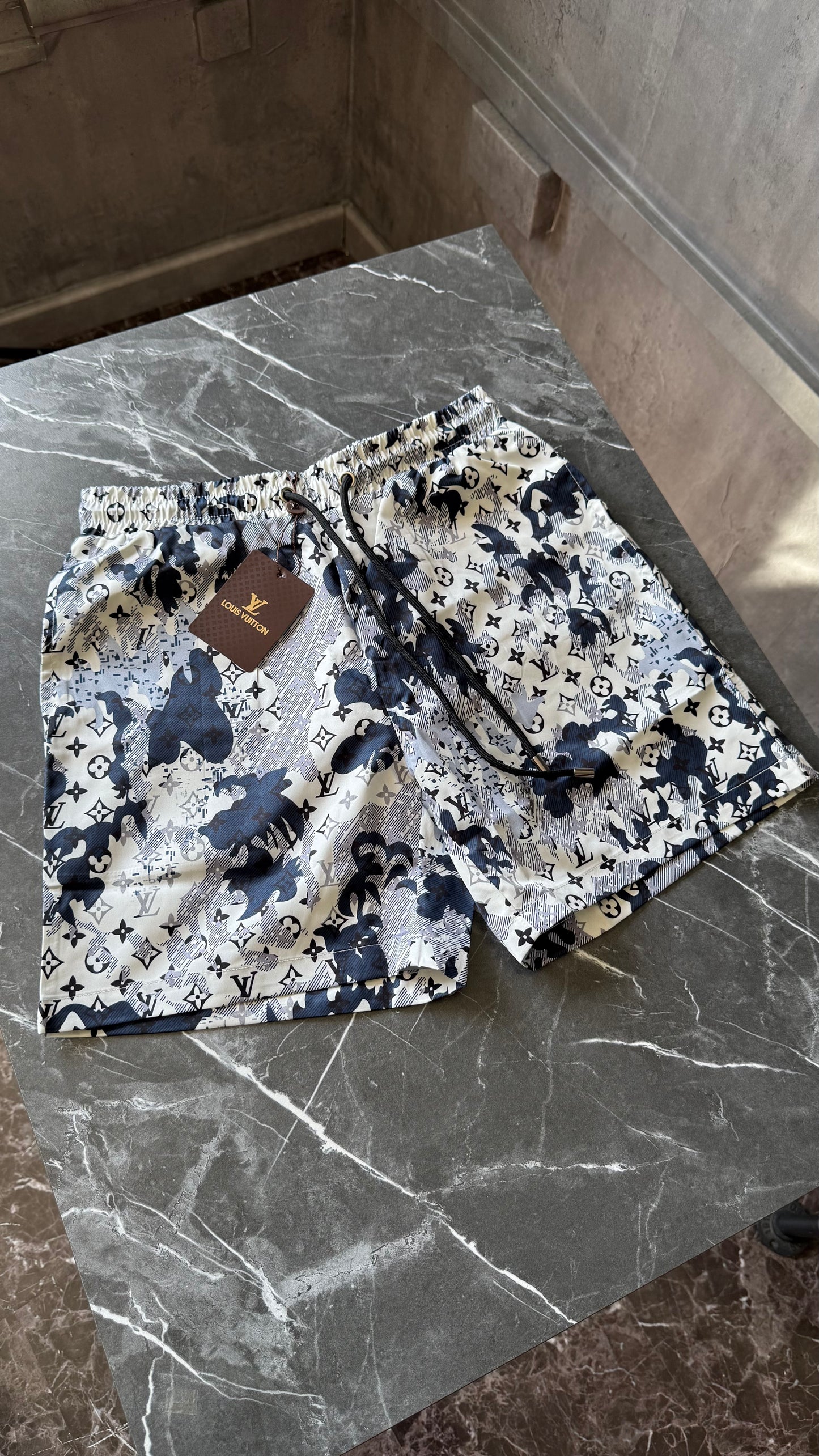 LV DENIM