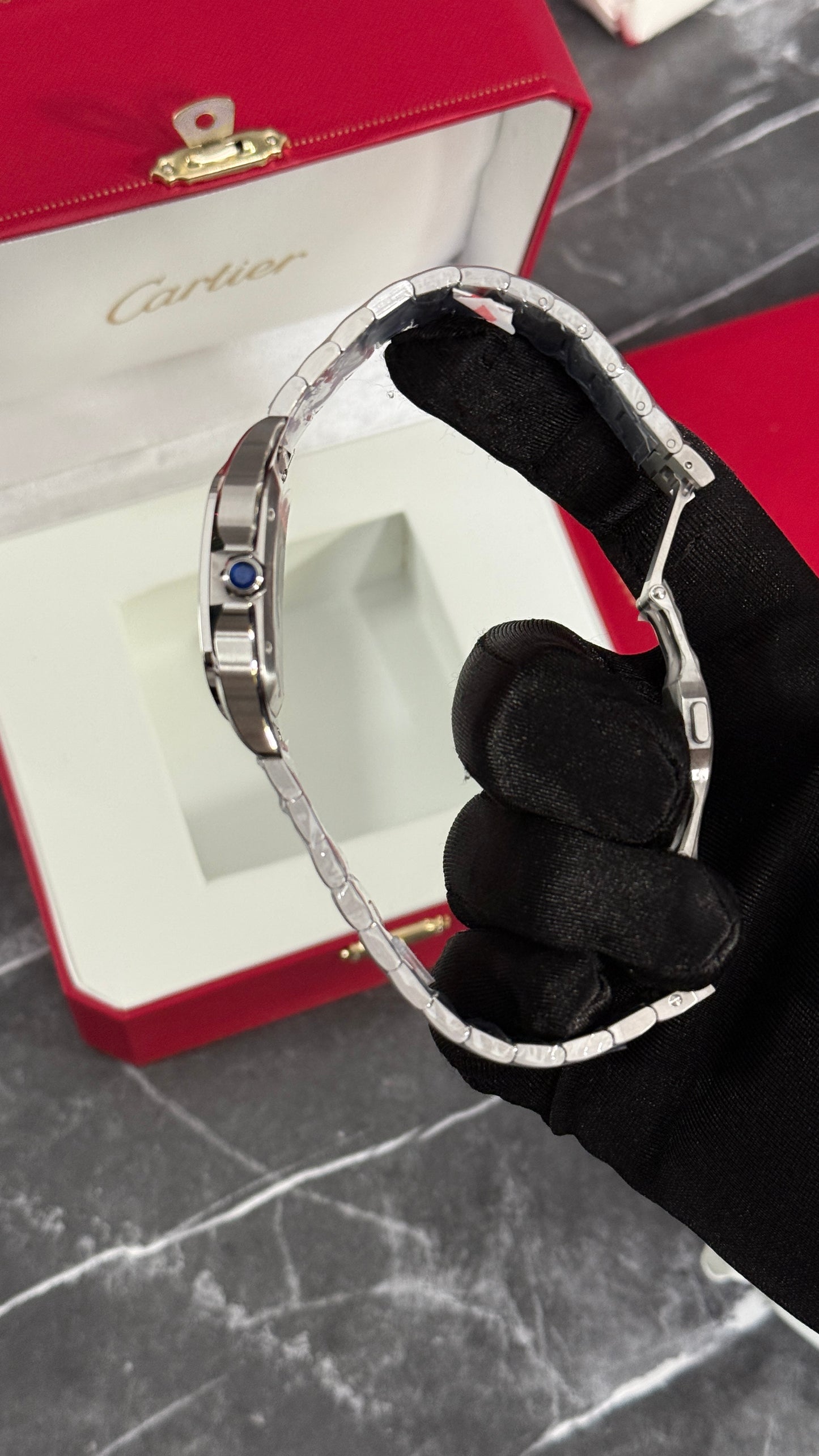 CRT SANTOS (SUPERCL0N)