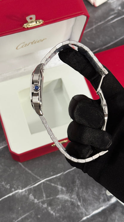 CRT SANTOS (SUPERCL0N)