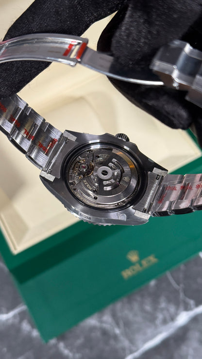 RLX GMT-MASTER II (BRUCE WAYNE) SUPERCL0N