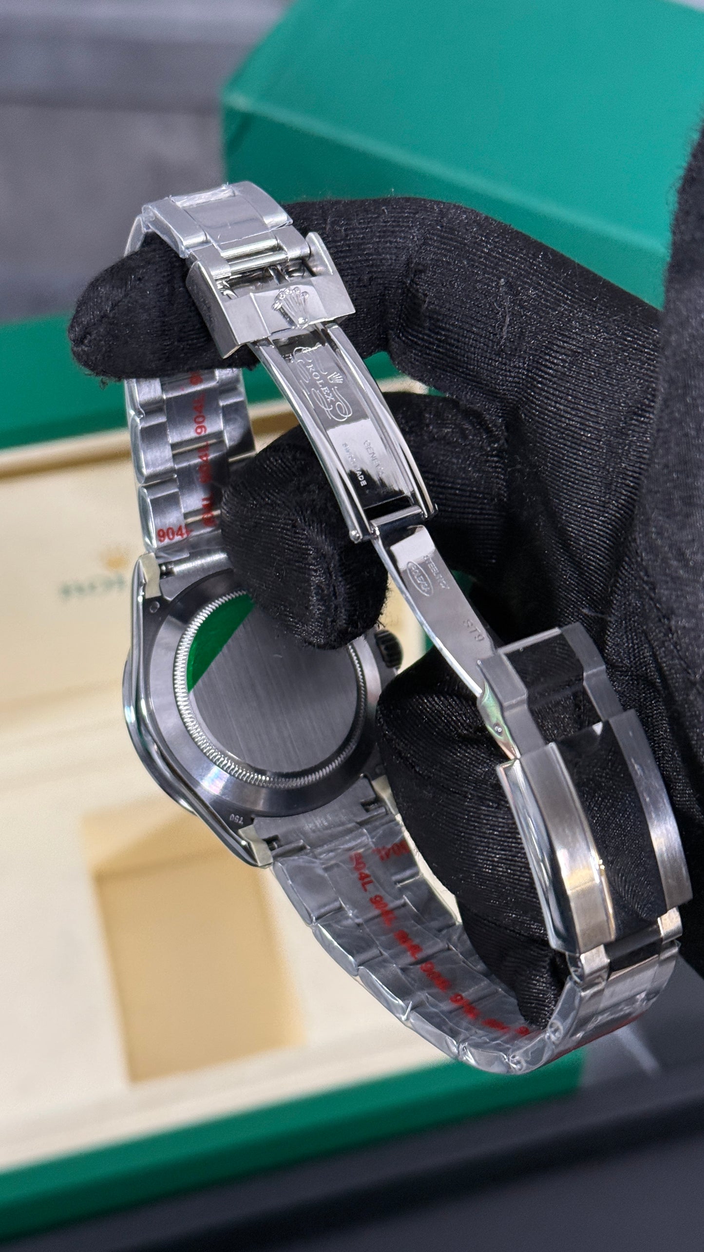 RLX DAYTONA (PANDA) 2025