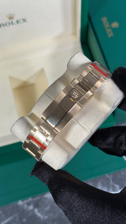 RLX DAYTONA (ORO/NEGRO)