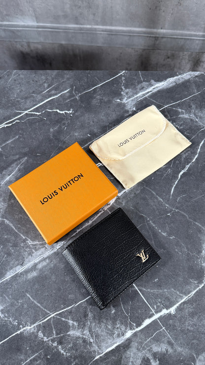 CARTERA LV NEGRO