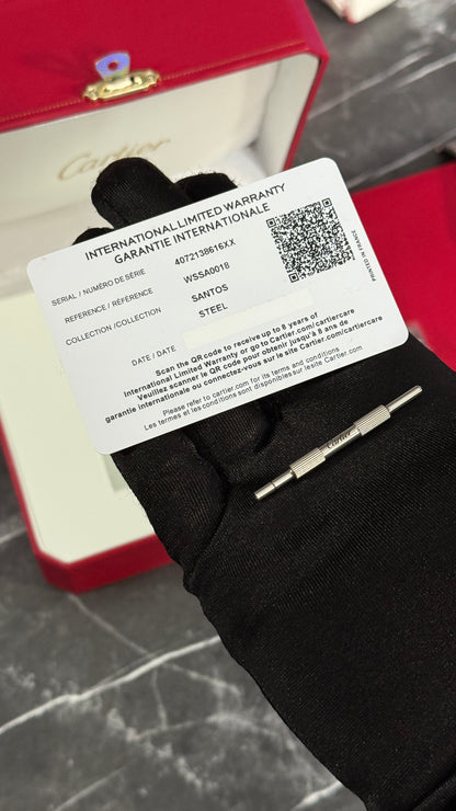 CRT SANTOS (SUPERCL0N)