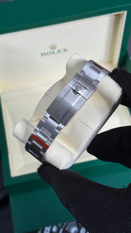 RLX EXPLORER ll BLANCO