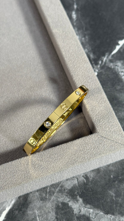 CRT ORO BRILLANTE GR