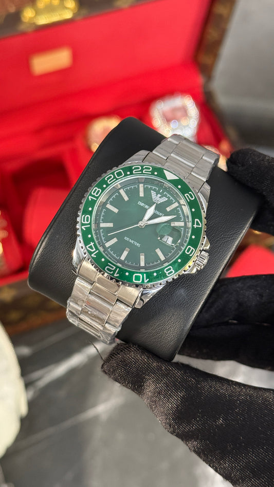 EMP AR VERDE CLASIC