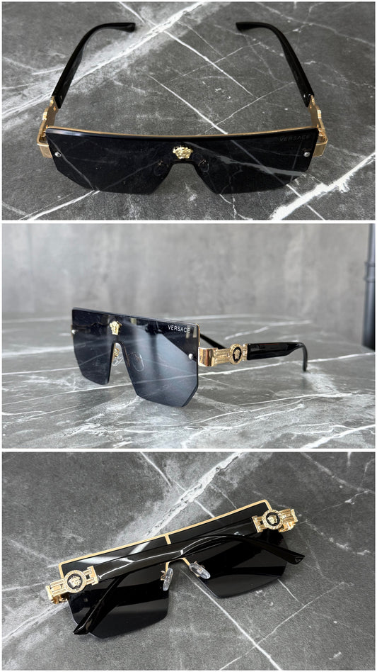 VRS NEGRO / ORO WONDERLAND