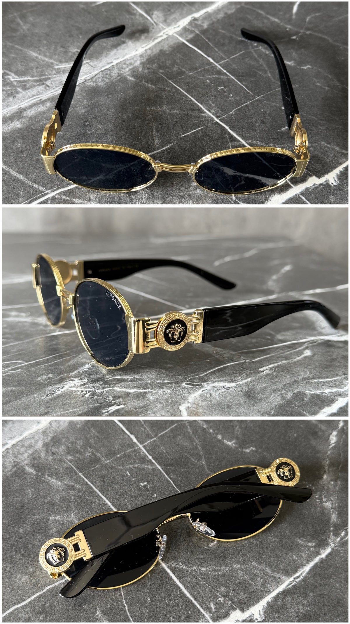 VRS NEGRO ELTON