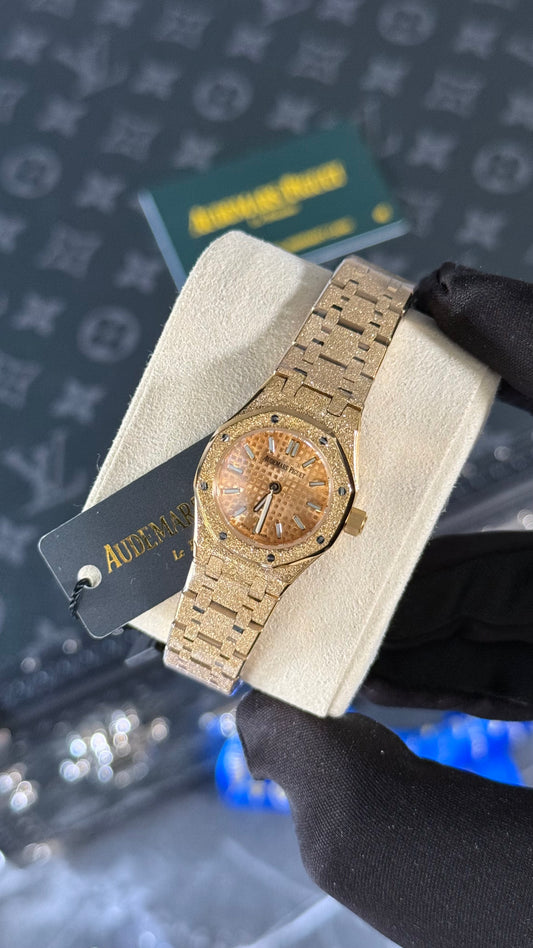 AP ROYAL OAK ORO 23mm