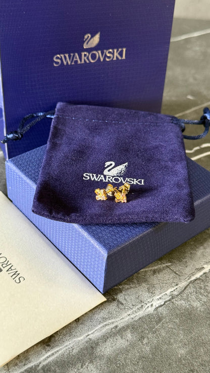 PENDIENTES SWAR ABEJA