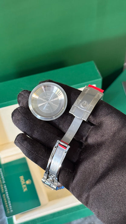 RLX DATEJUST BLANCO JUBILEE (SUPERCL0N)
