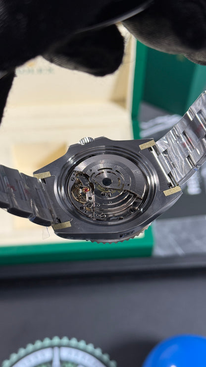 RLX GMT-MASTER II (BATMAN) SUPERCL0N