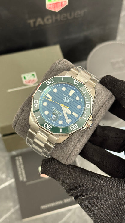 TH AQUARACER VERDE