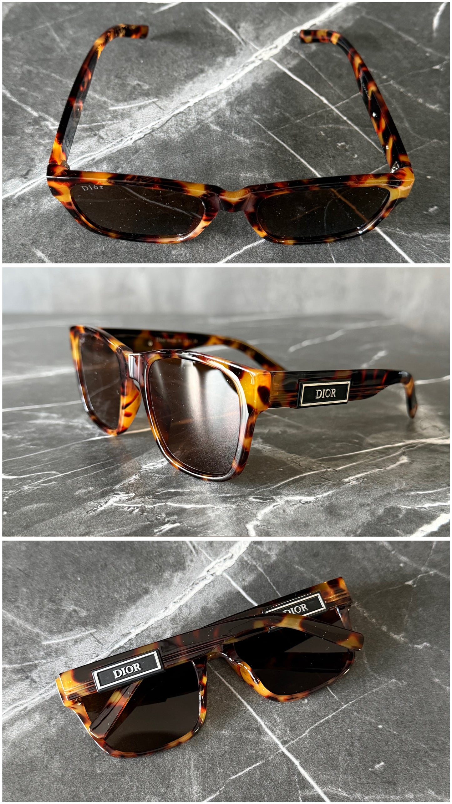 DR YT ANIMAL PRINT