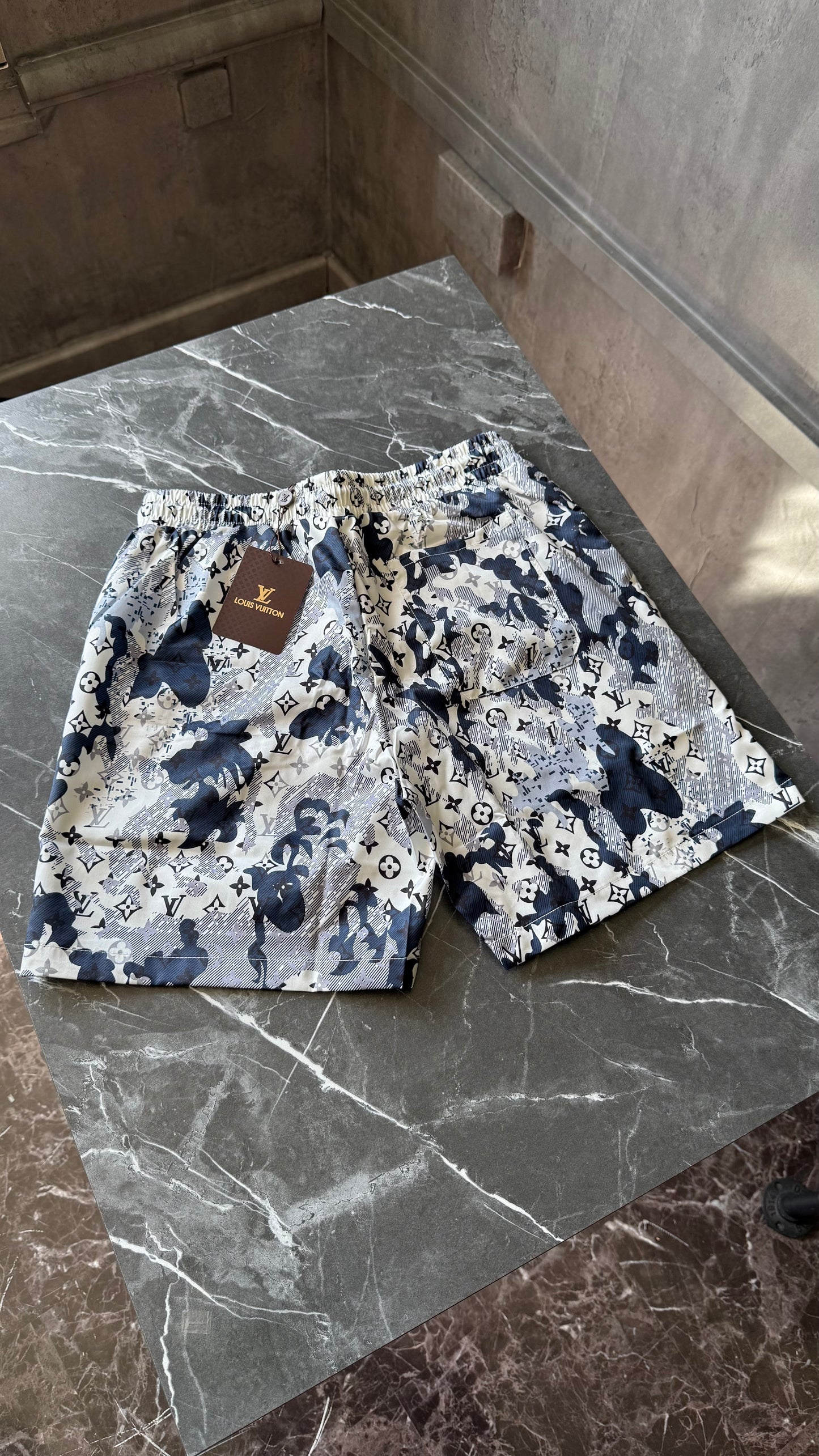 LV DENIM