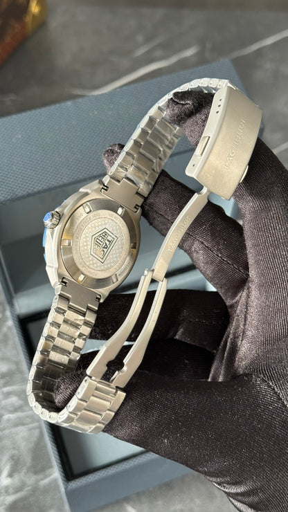 TH FORMULA 1 (AZUL/PLATA) V