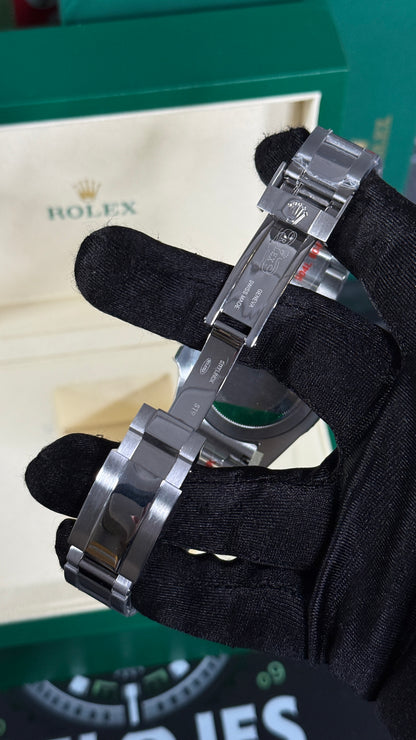 RLX GMT-MASTER II (SPRITE)