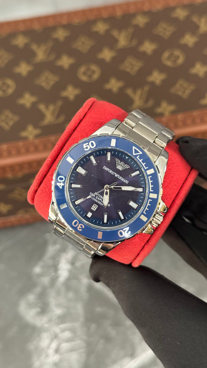 ARMN AZUL DIAL