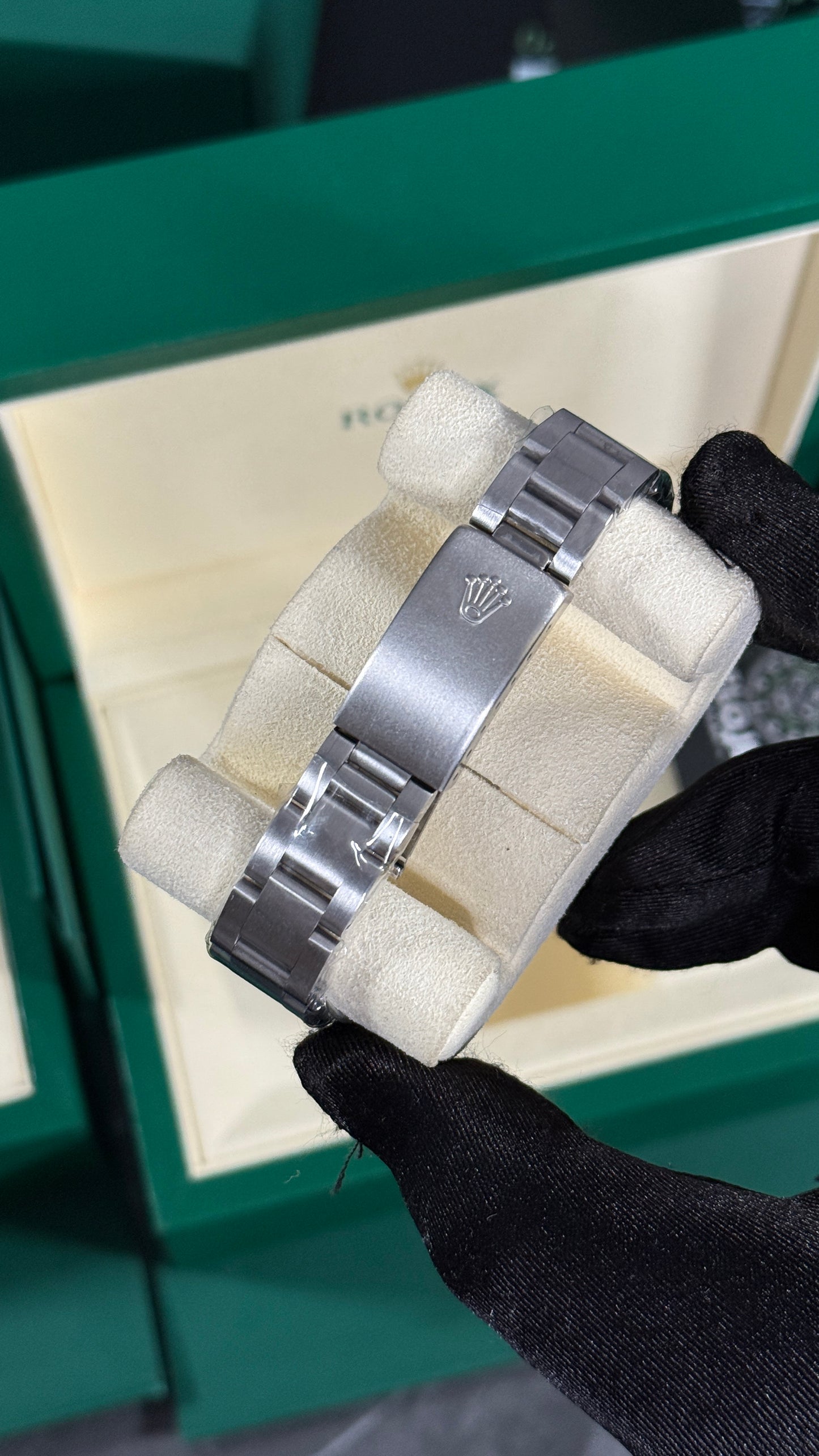 RLX COSMO PAUL NEWMAN (SUPERCL0N)