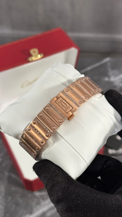 CRT SANTOS (ORO ROSA)