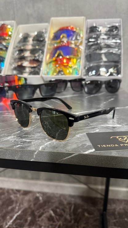 Gafas de Sol GRATIS (Modelo Aleatorio)