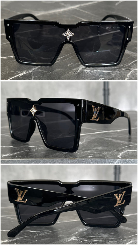LV NEGRAS GOLDEN STAR