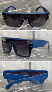 LV DARK BLUE