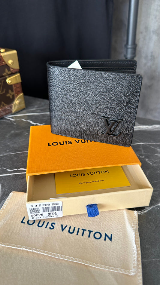 CARTERA LV 1:1 NEGRA