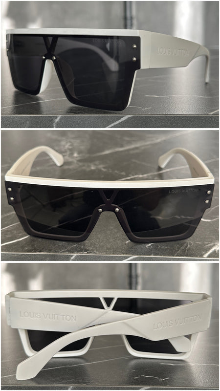 LV BLANCAS/NEGRAS