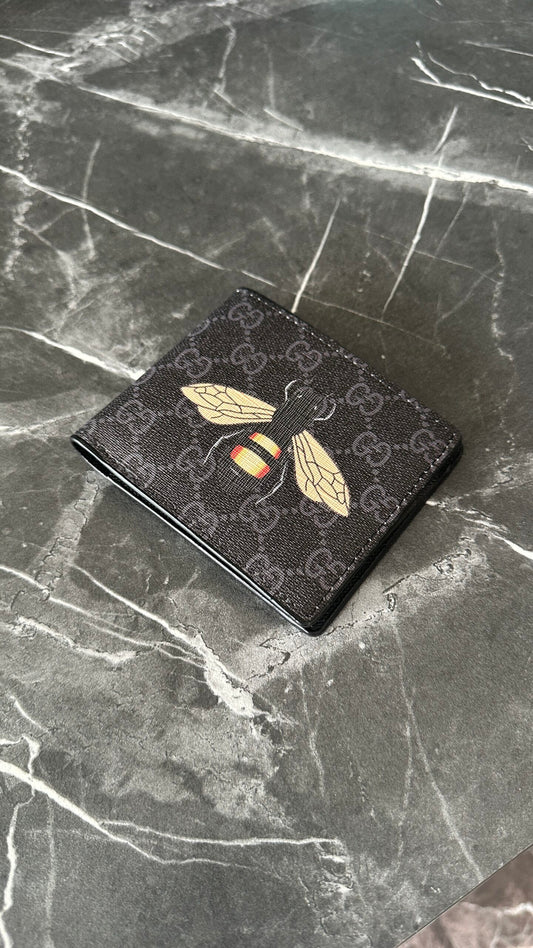 CARTERA GVCCI OSCURA