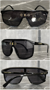LV NEGRAS