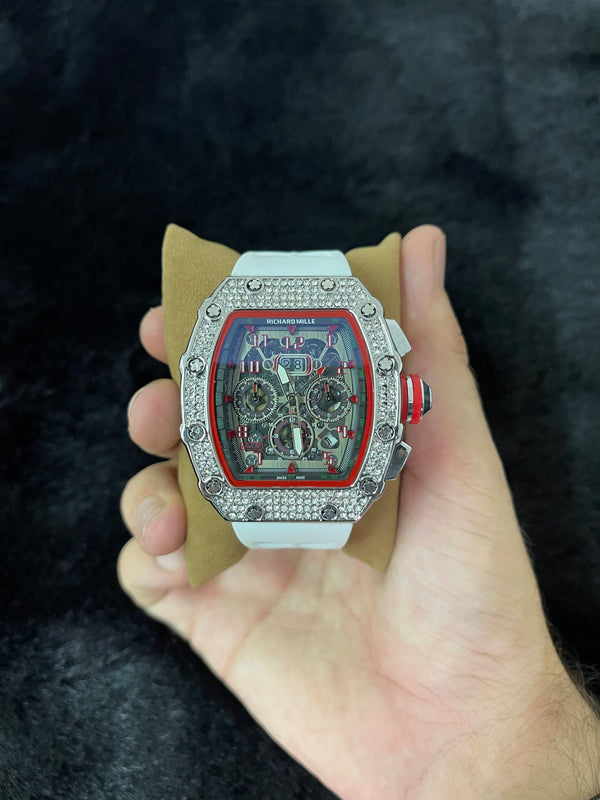 RM BLANCO BRILLANTES