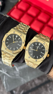 AP ORO/NEGRO