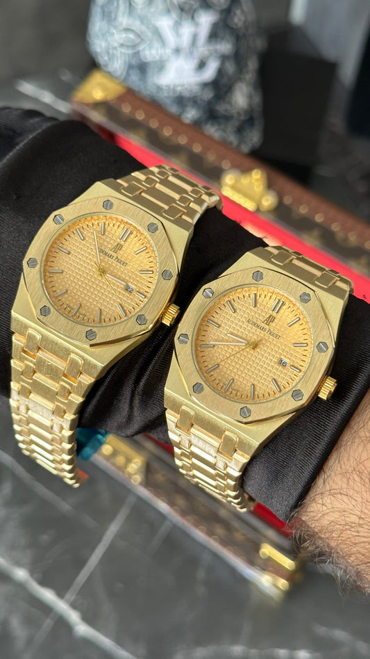 AP FULL ORO