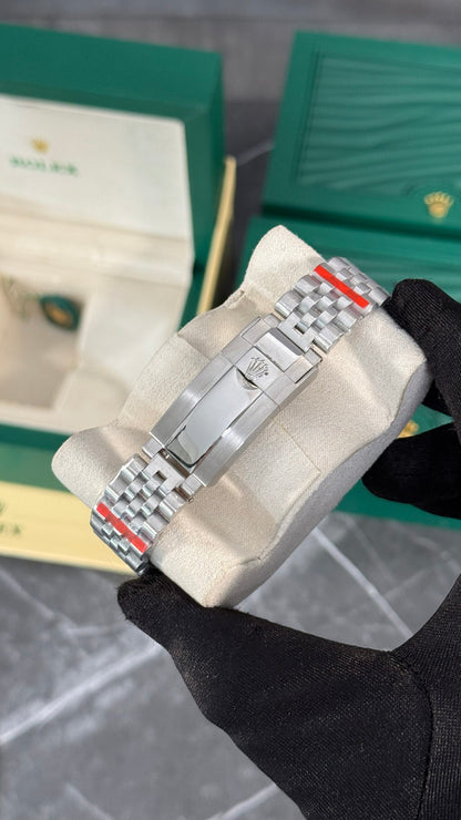 RLX GMT-MASTER II JUBILEE (BATMAN)