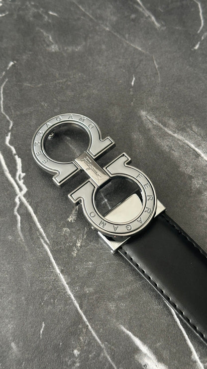 FG PLATA/NEGRO