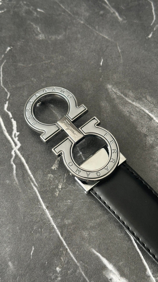 FG PLATA/NEGRO