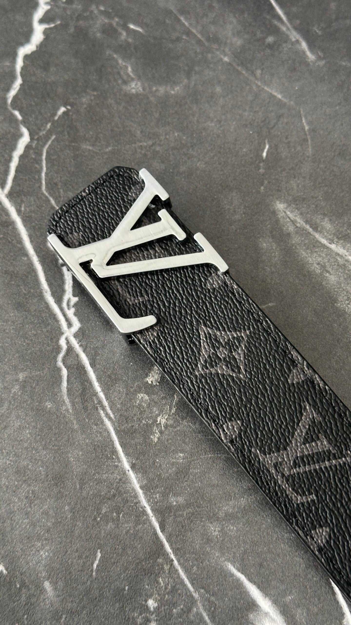 LV PLATA/NEGRO