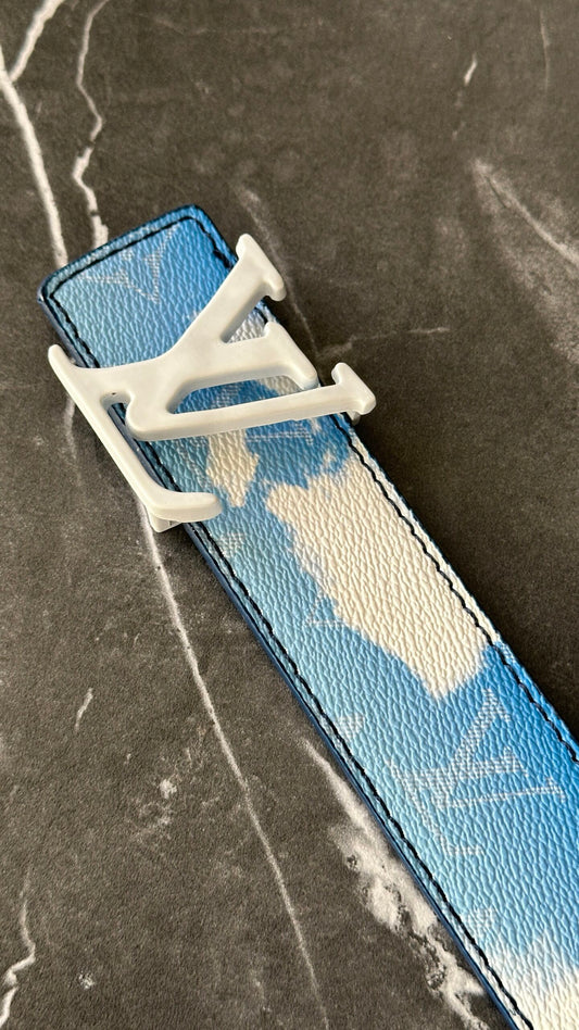 LV CIELO/ HEVILLA BLANCA