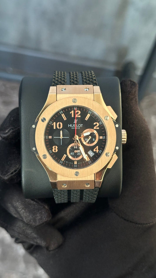 HBLT BIG BANG (ORO ROSA/NEGRO)