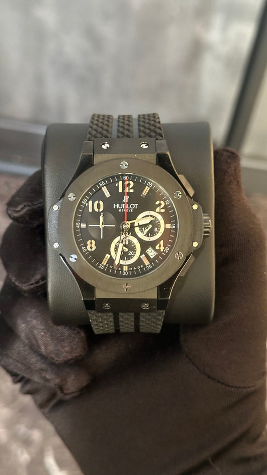 HBLT BIG BANG (FULL NEGRO)