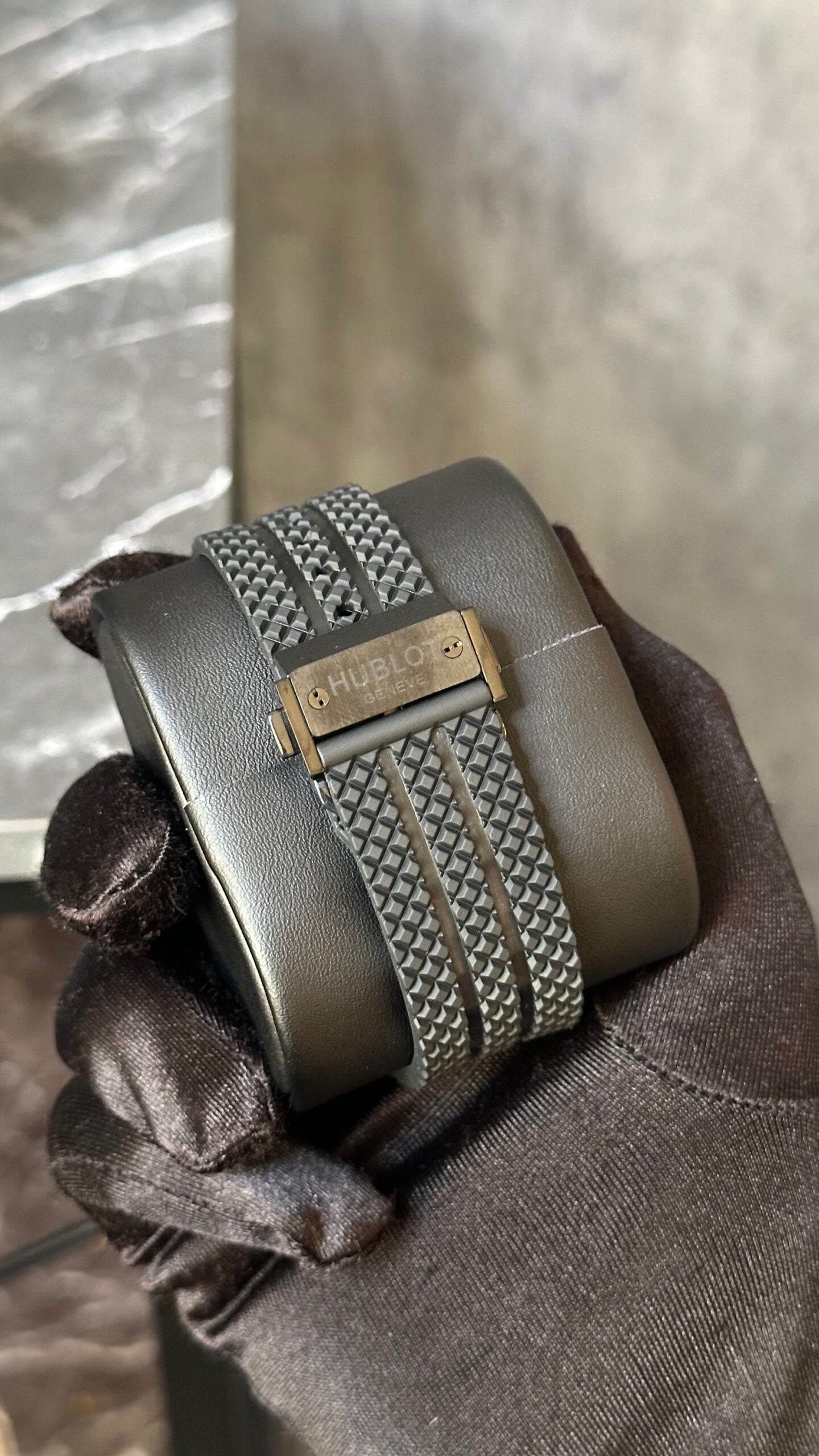 HBLT BIG BANG (FULL NEGRO)