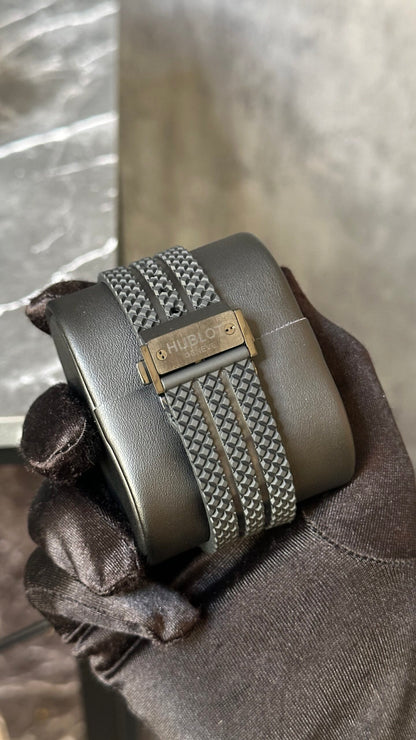 HBLT BIG BANG (FULL NEGRO)