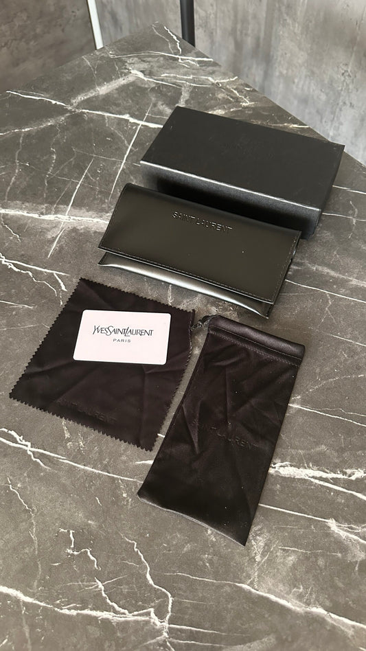 CAJA YSL
