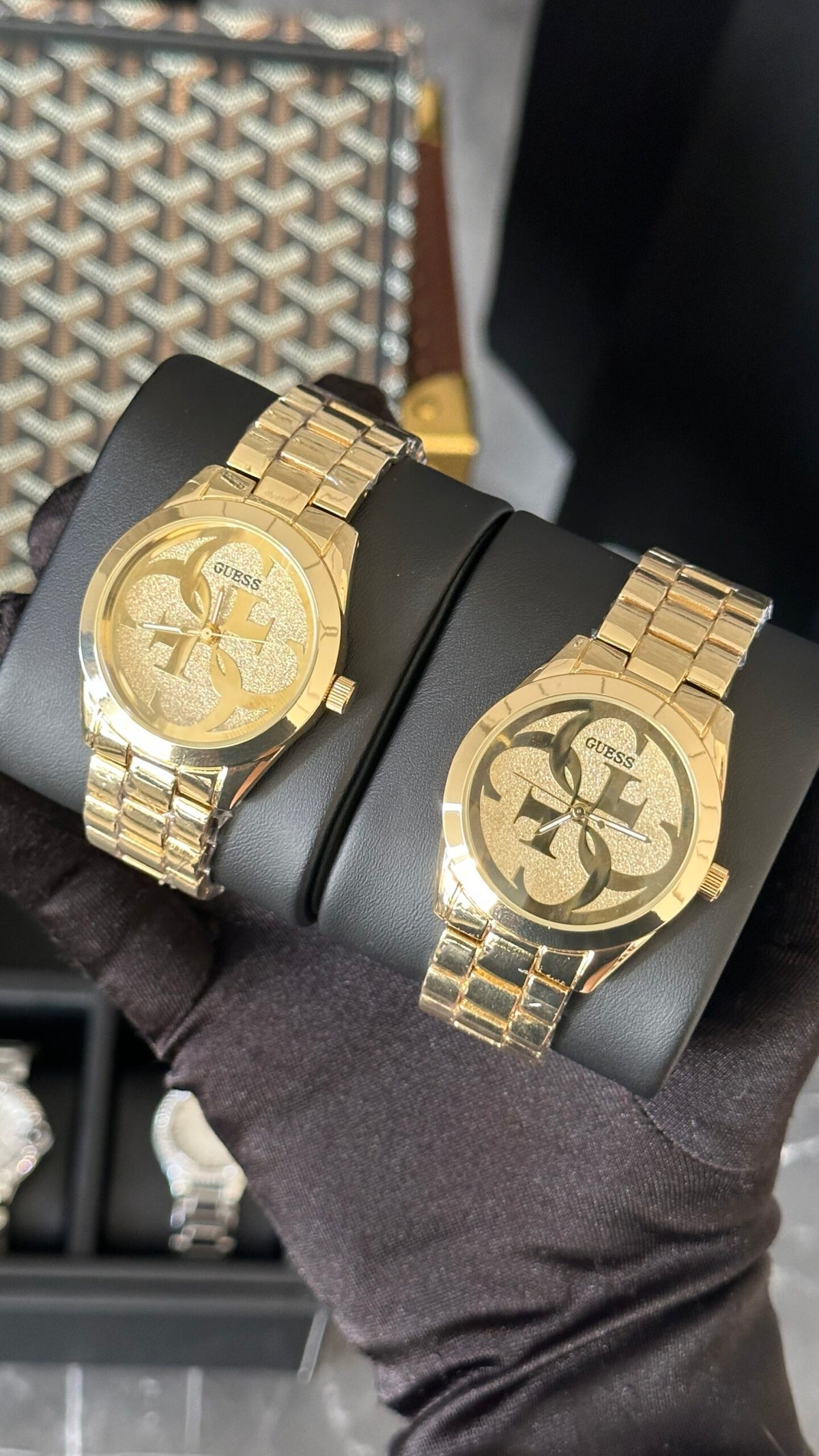 GSS ORO