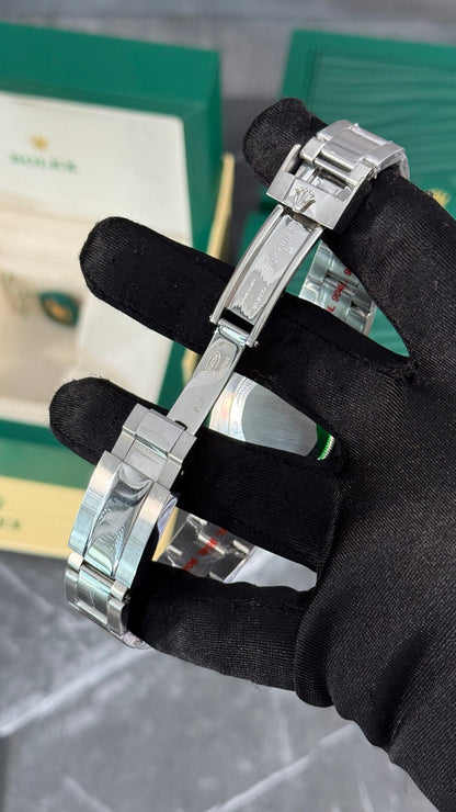 RLX GMT-MASTER II (BATMAN)