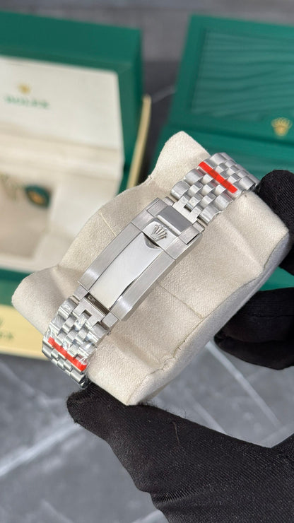 RLX GMT-MASTER II JULIETTE (BRUCE WAYNE)